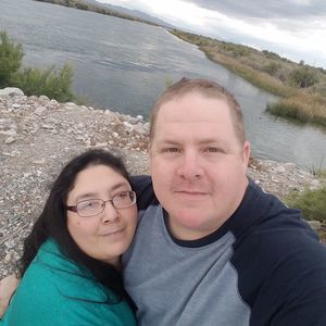 Meet your Posher, James n lisa